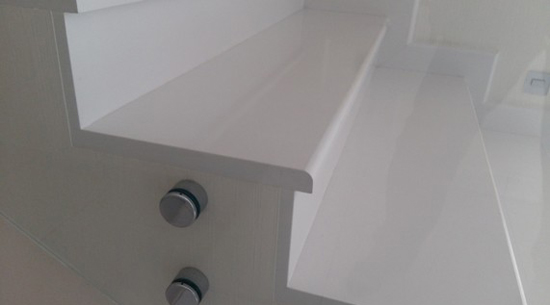 Кварцевые ступени